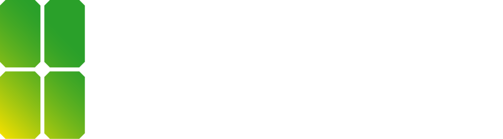 BAJA Logo Solcor Chile negativo horizontal