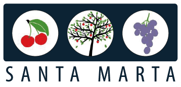 Frutícola Santa Marta - logo