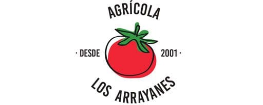 Logo arrayanes