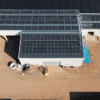 Proyecto Solcor en Agricola Rijk Zwaan 2