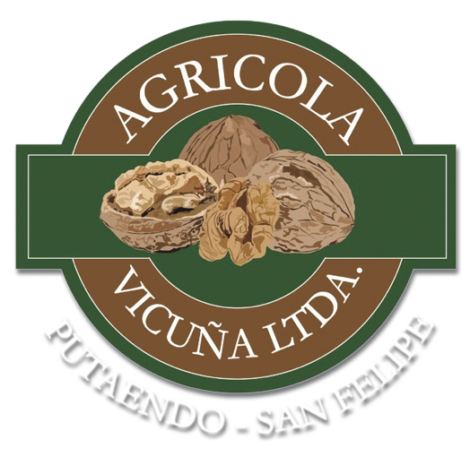 agrícola vicuña logo